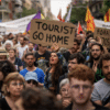 Spain Orders Airbnb to Remove 66,000 Listings Amid Housing Crisis and Tourist Tensions